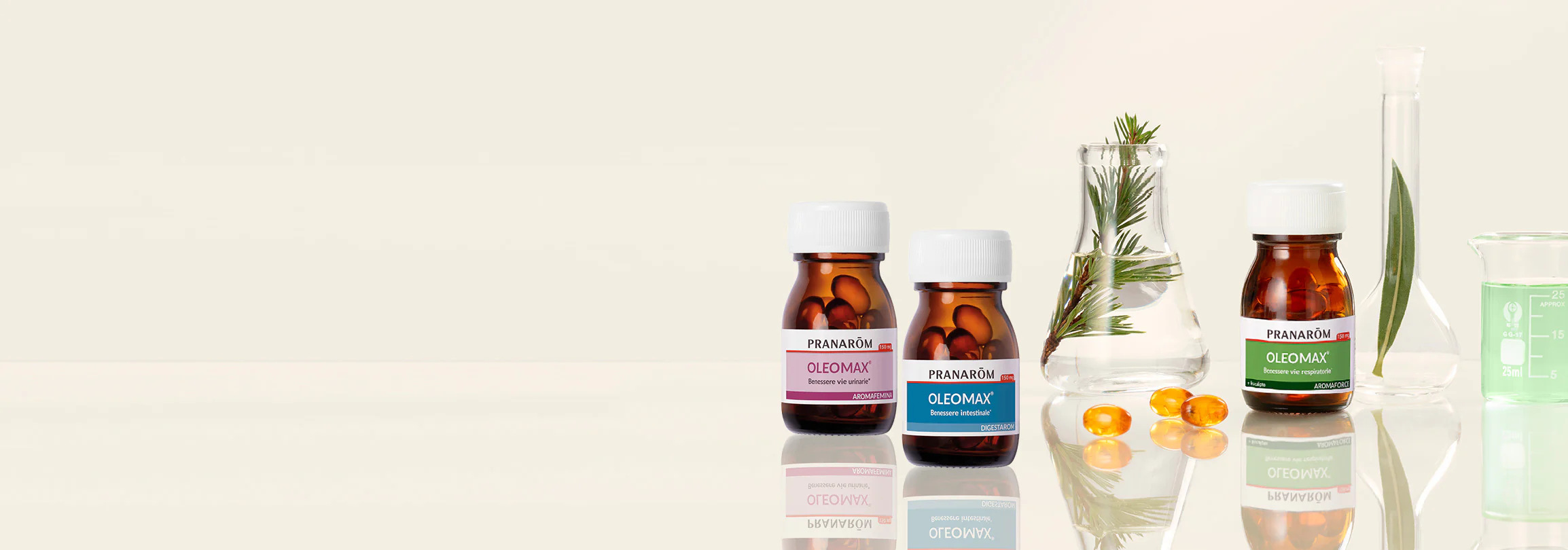 Pura Essenza di Benessere Naturale
